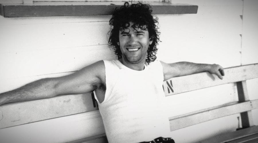 5 Career Reflections Of The Incredible Jimmy Barnes