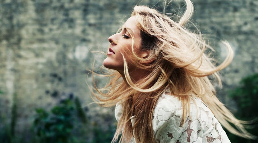 From The Vault Ellie Goulding’s Debut ‘Lights’