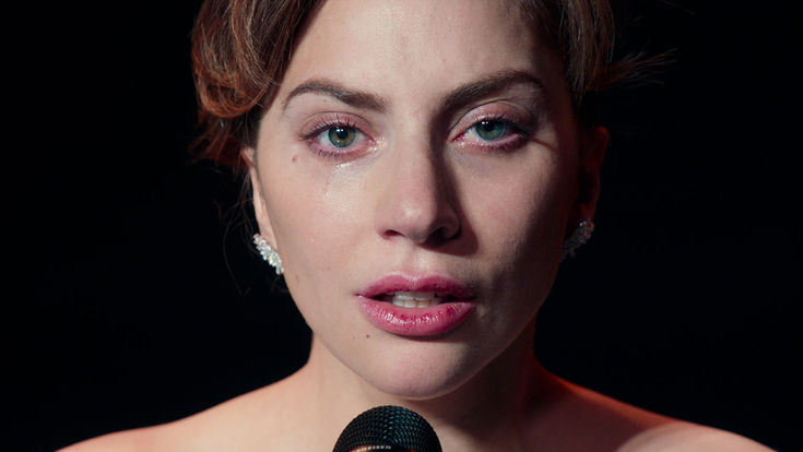 A Star Is Born Film Soundtrack Review
