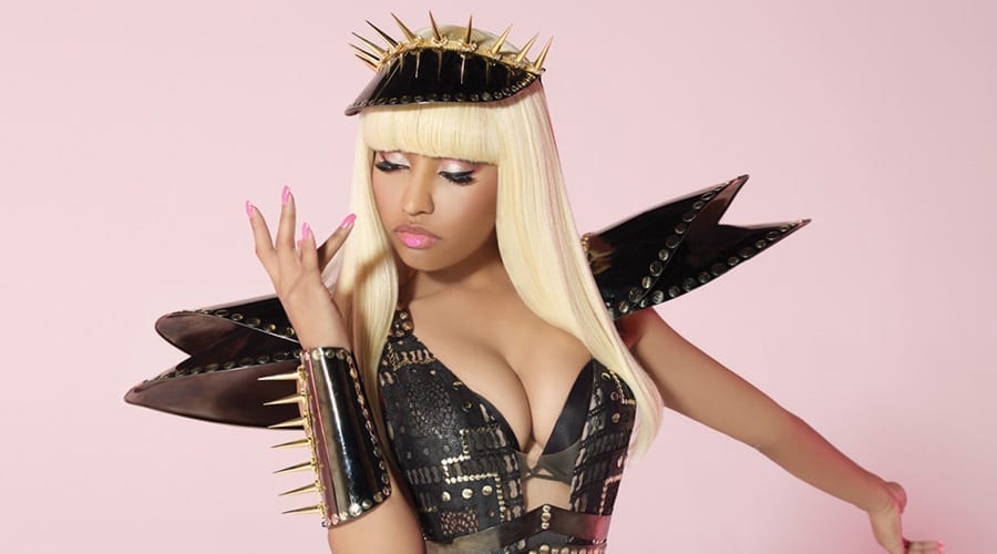 10 Things You Should Know About Nicki Minaj