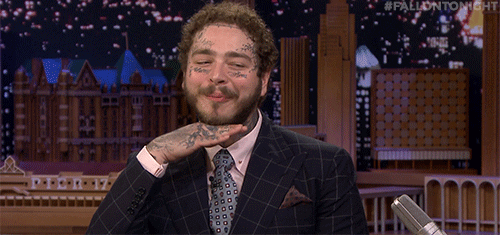 Our Favourite Post Malone Quotes