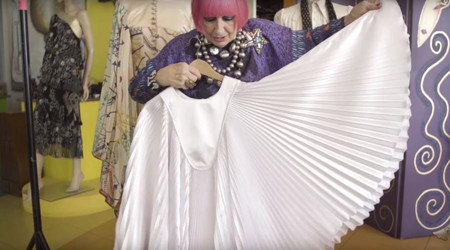 bohemian rhapsody dress up Behind the Scenes of Bohemian Rhapsody's Larger-Than-Life Style