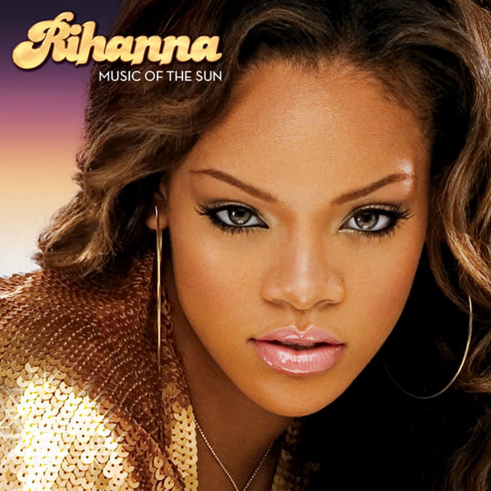 rihanna album download rar