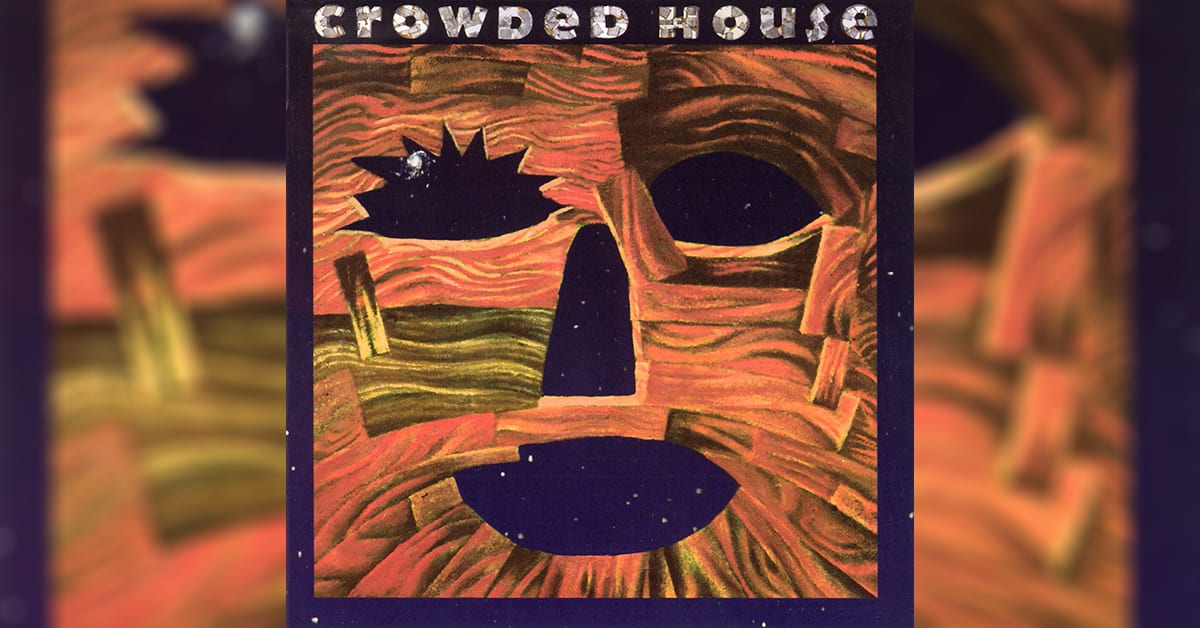 Crowded House Fangradio Album Sessions: 'Woodface'