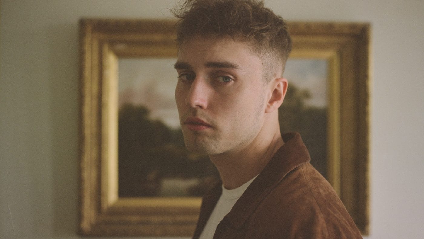Sam Fender is Rediscovering Himself as He Steps into a New Era