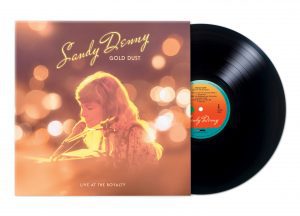 Sandy Denny