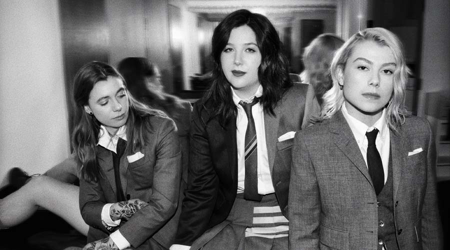 Things to Know About boygenius