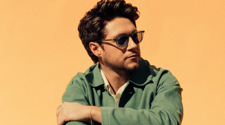 Niall Horan & Anne-Marie Unveils 'Everywhere' For BBC Children In Need