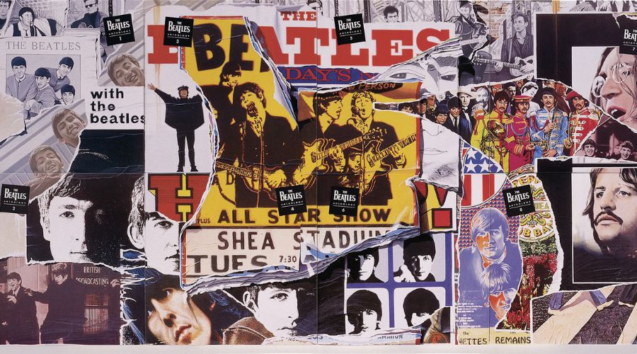 The Beatles Anthology – A Revitalized Deep Dive Into The